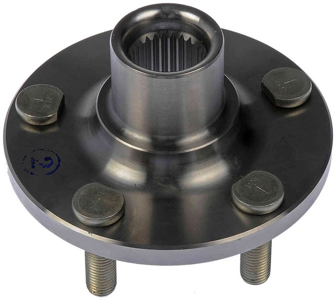 Dorman DOR-930-301 Wheel Hub - Front - Image 3