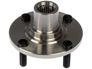Dorman DOR-930-350 Wheel Hub - Front