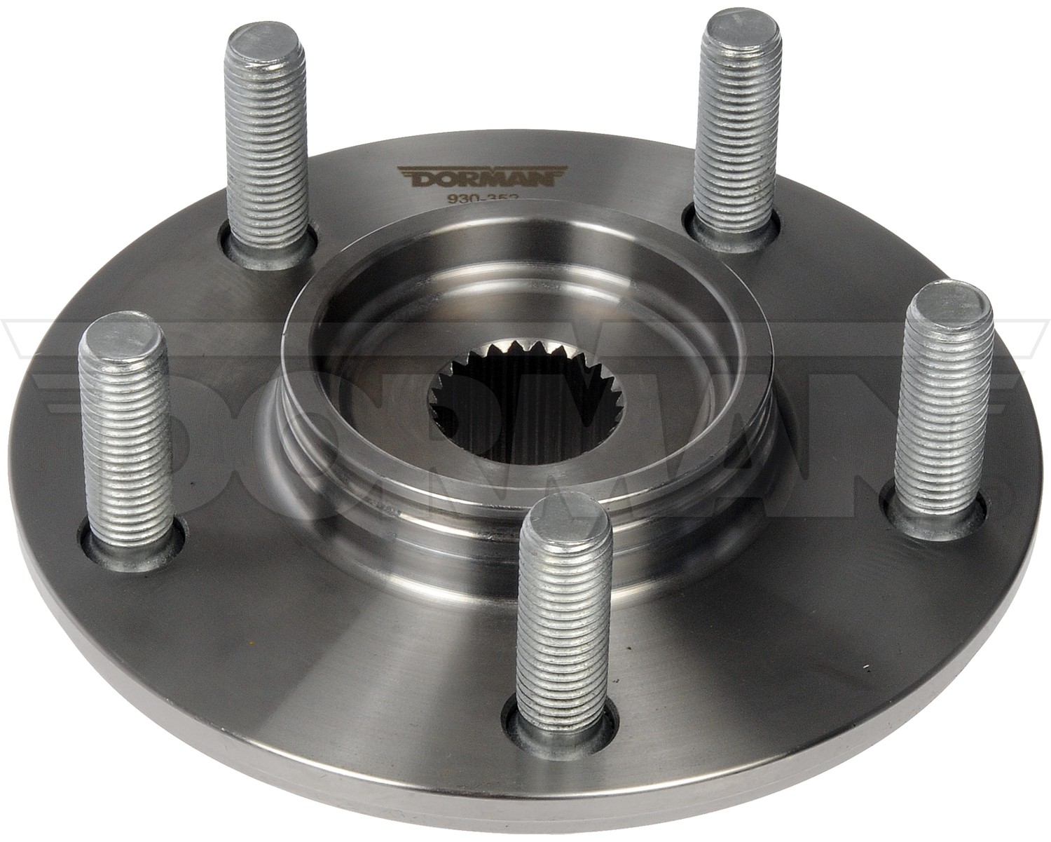 Dorman DOR-930-352 Wheel Hub - Front - Image 4
