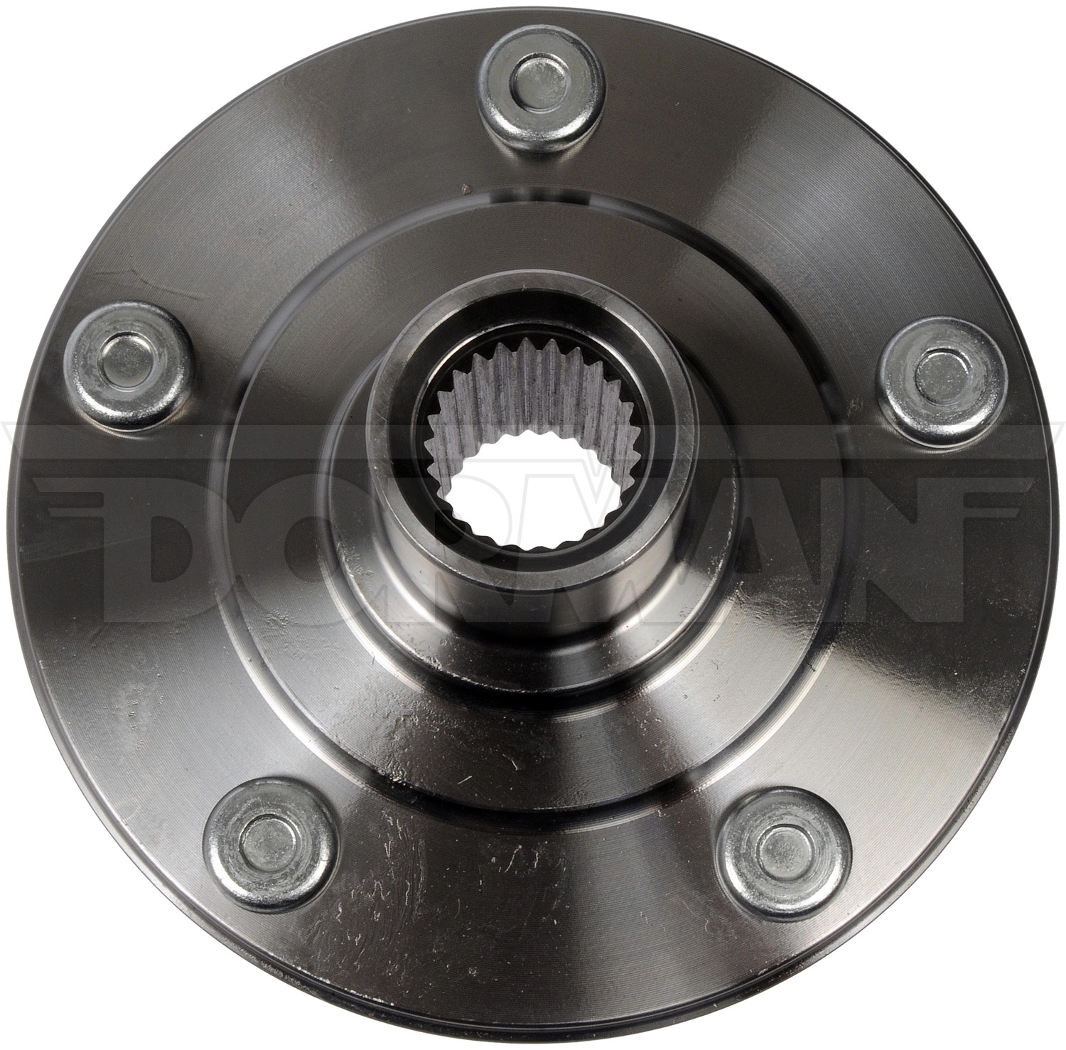 Dorman DOR-930-352 Wheel Hub - Front