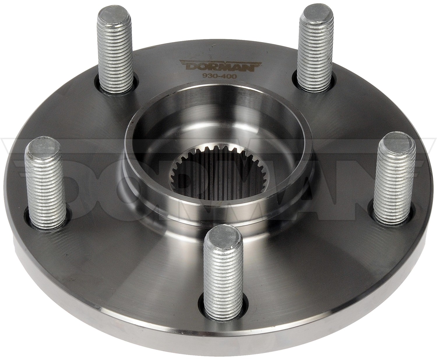 Dorman DOR-930-400 Wheel Hub - Front - Image 2