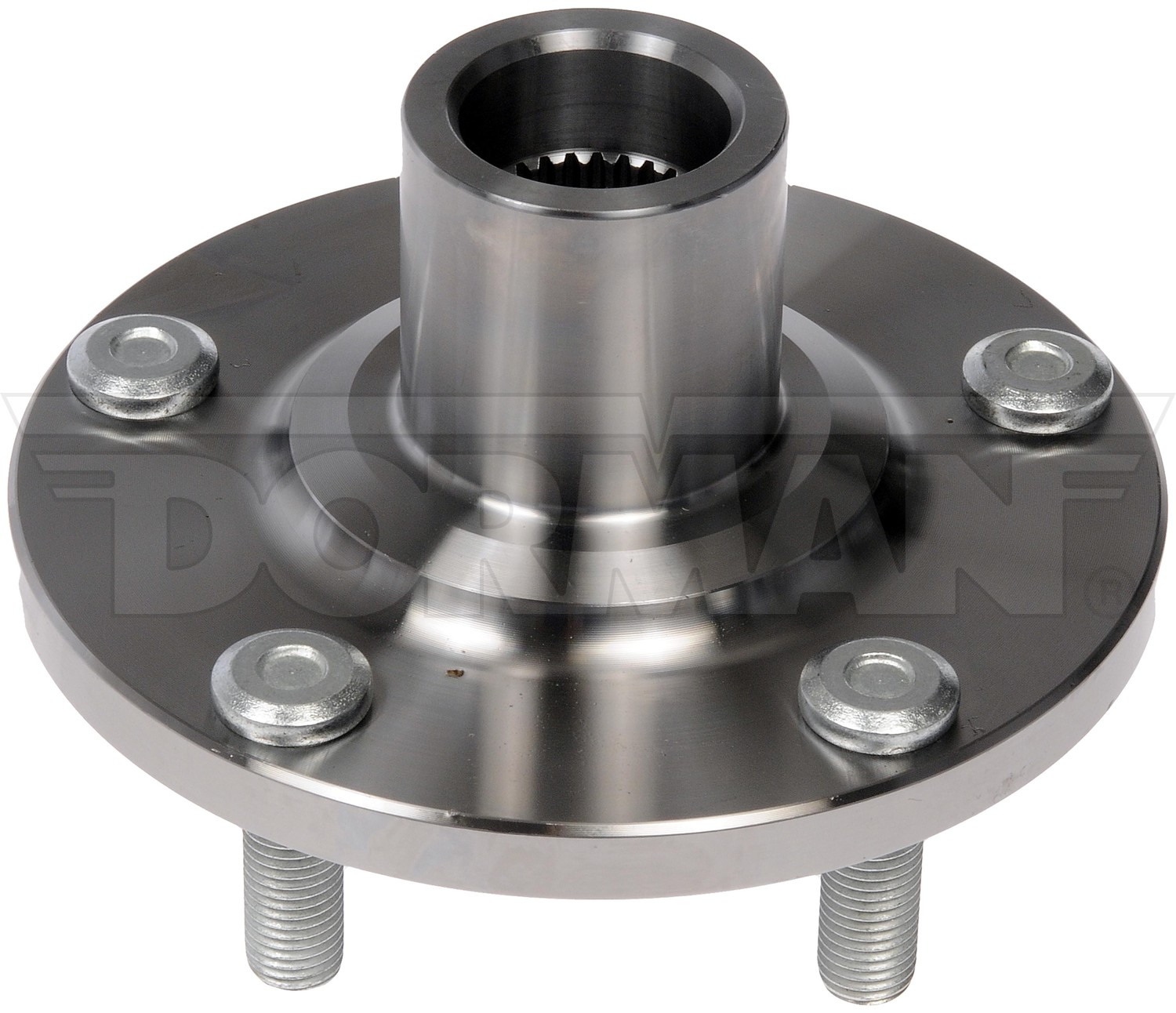 Dorman DOR-930-400 Wheel Hub - Front - Image 3