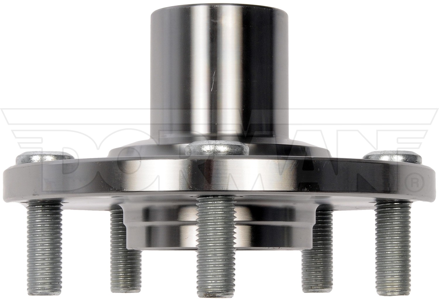 Dorman DOR-930-400 Wheel Hub - Front