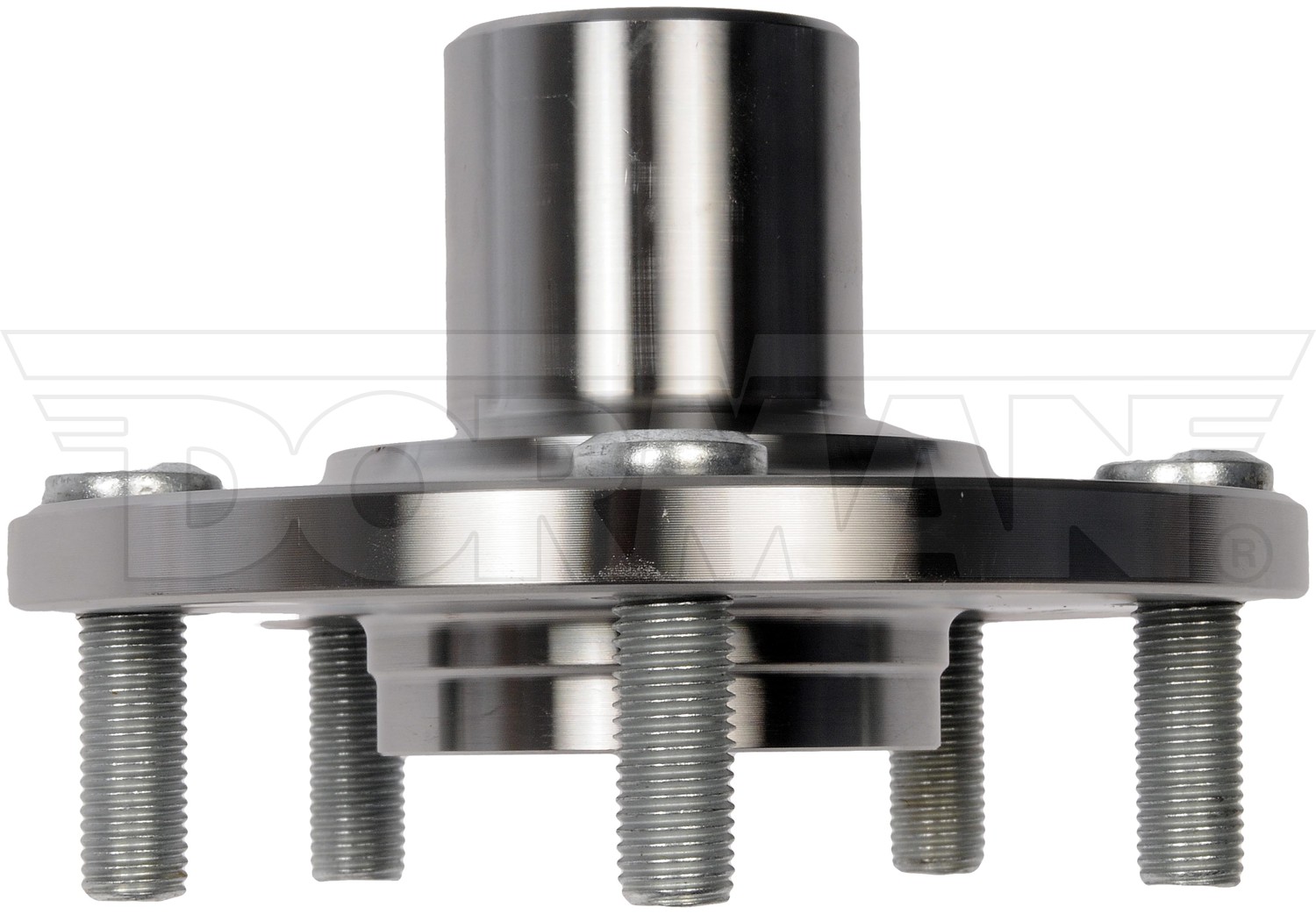 Dorman DOR-930-401 Wheel Hub - Front - Image 3