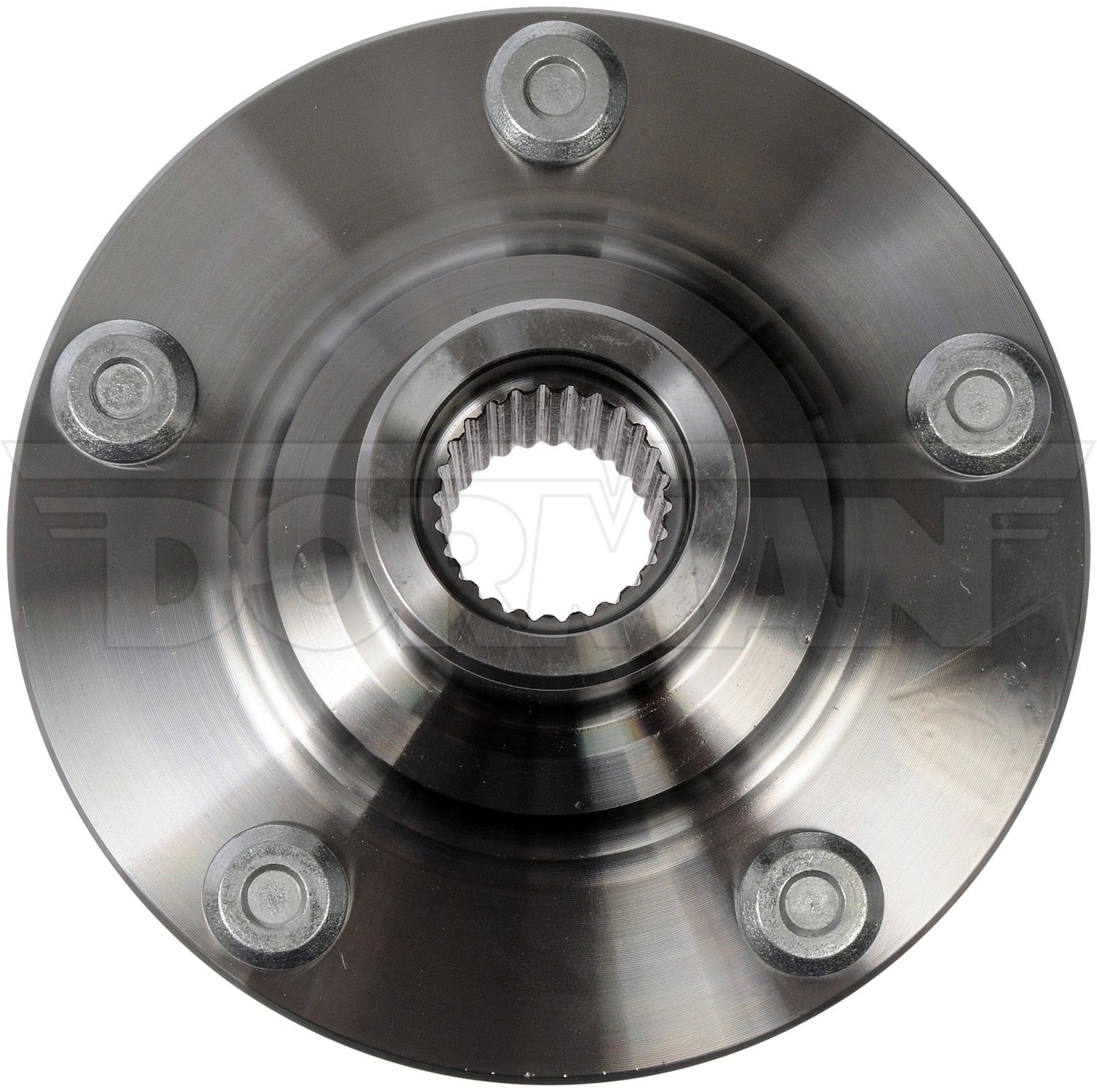 Dorman DOR-930-401 Wheel Hub - Front - Image 2