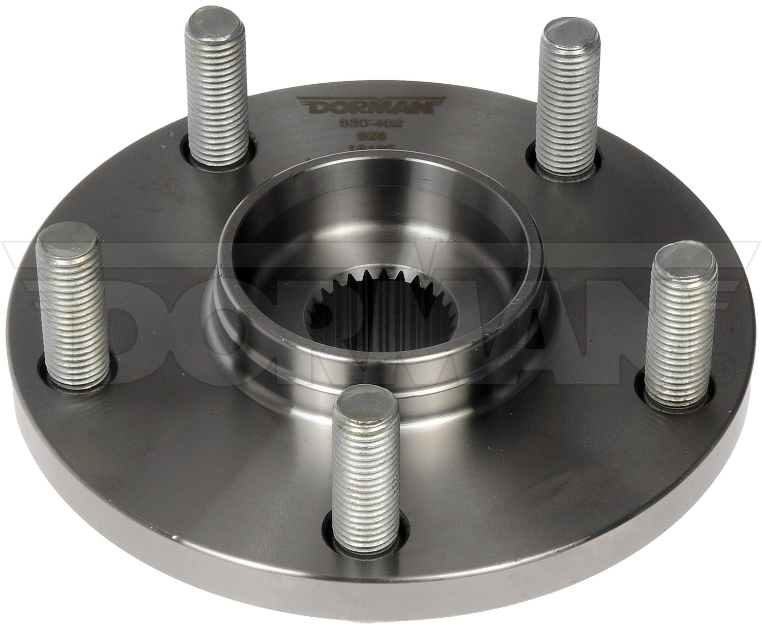 Dorman DOR-930-402 Wheel Hub - Front