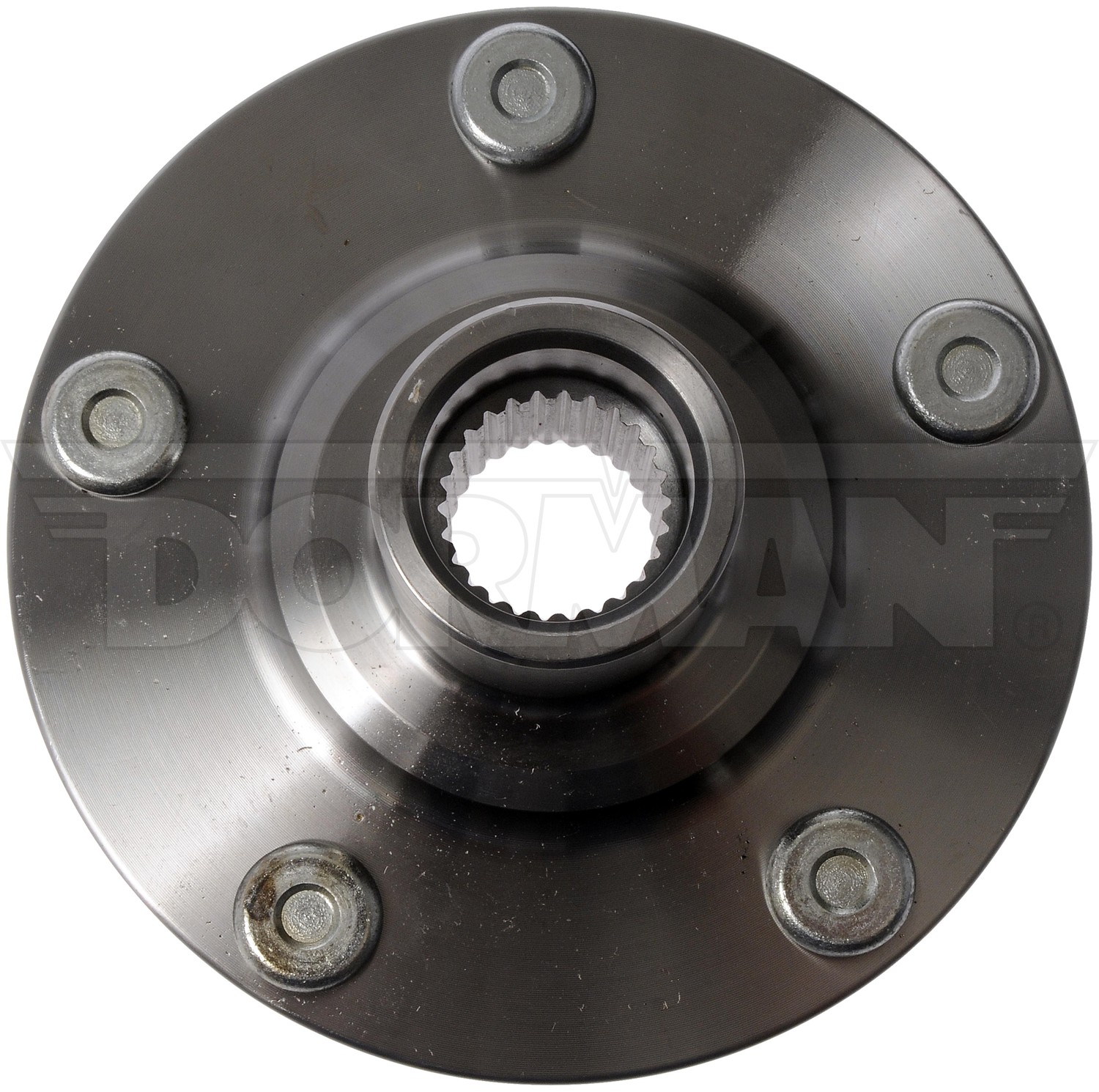 Dorman DOR-930-402 Wheel Hub - Front - Image 2