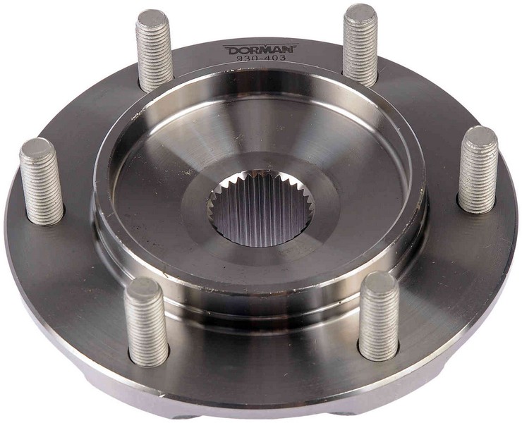 Dorman DOR-930-403 Wheel Hub - Front