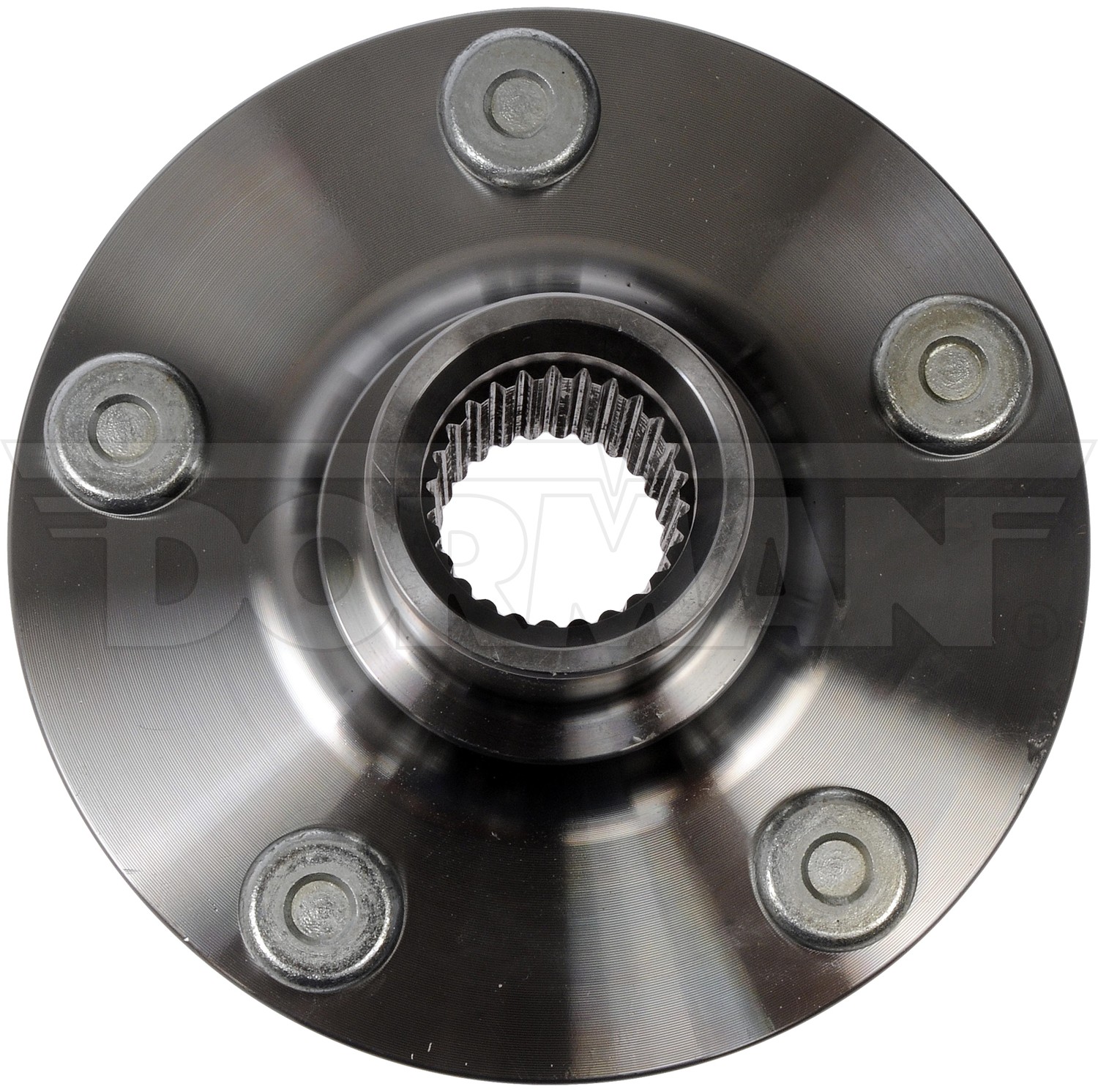 Dorman DOR-930-406 Wheel Hub - Front