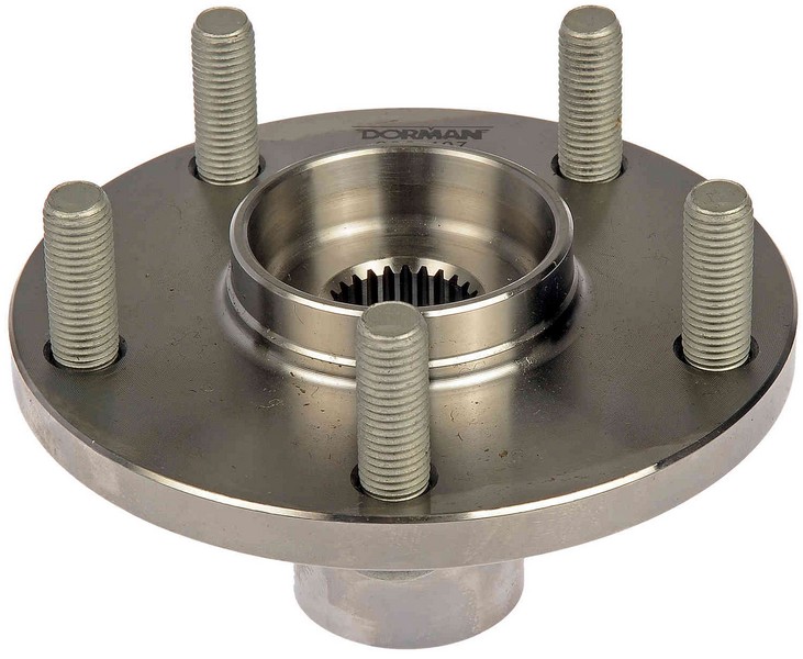Dorman DOR-930-407 Wheel Hub - Front
