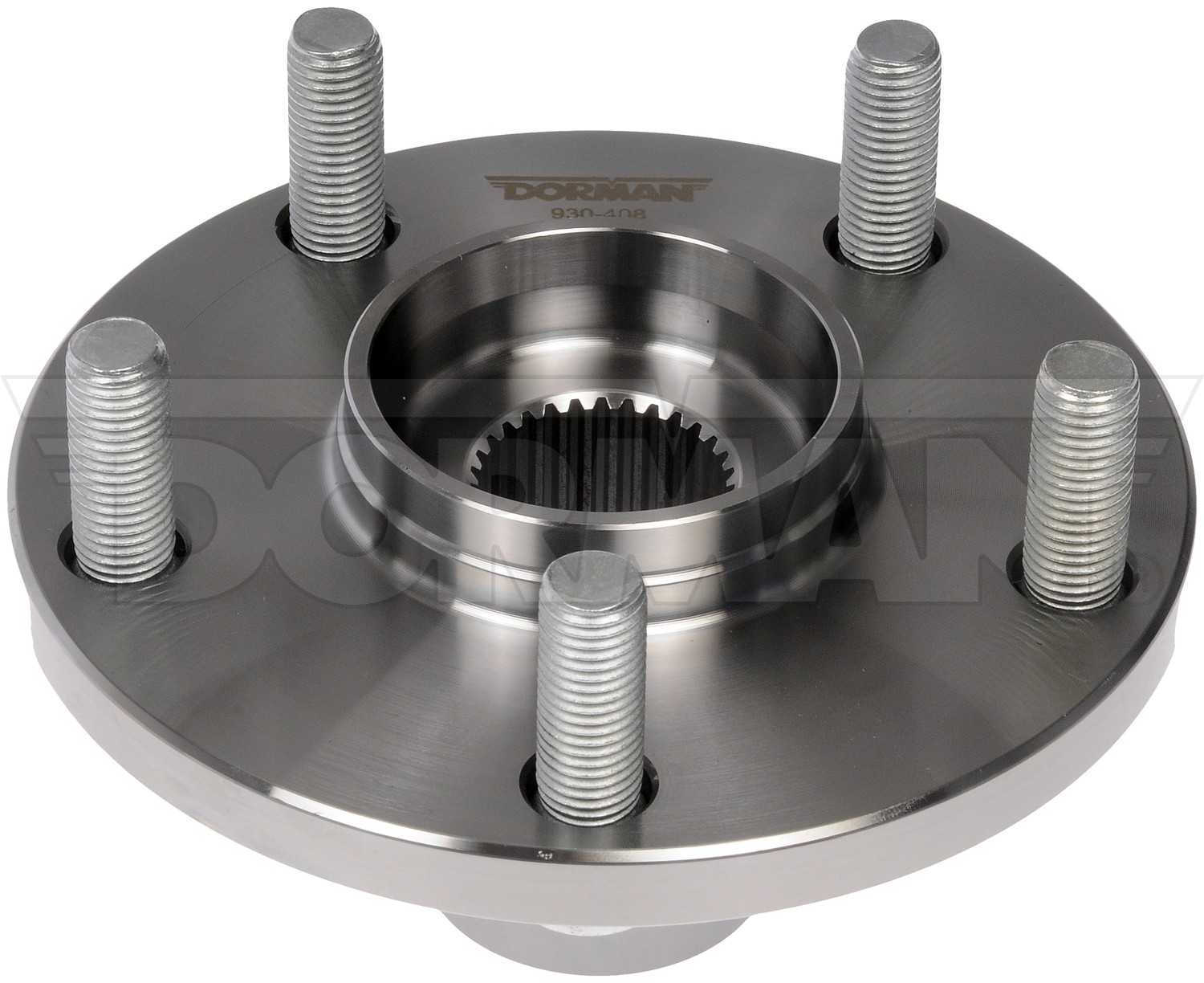 Dorman DOR-930-408 Wheel Hub - Front - Image 2