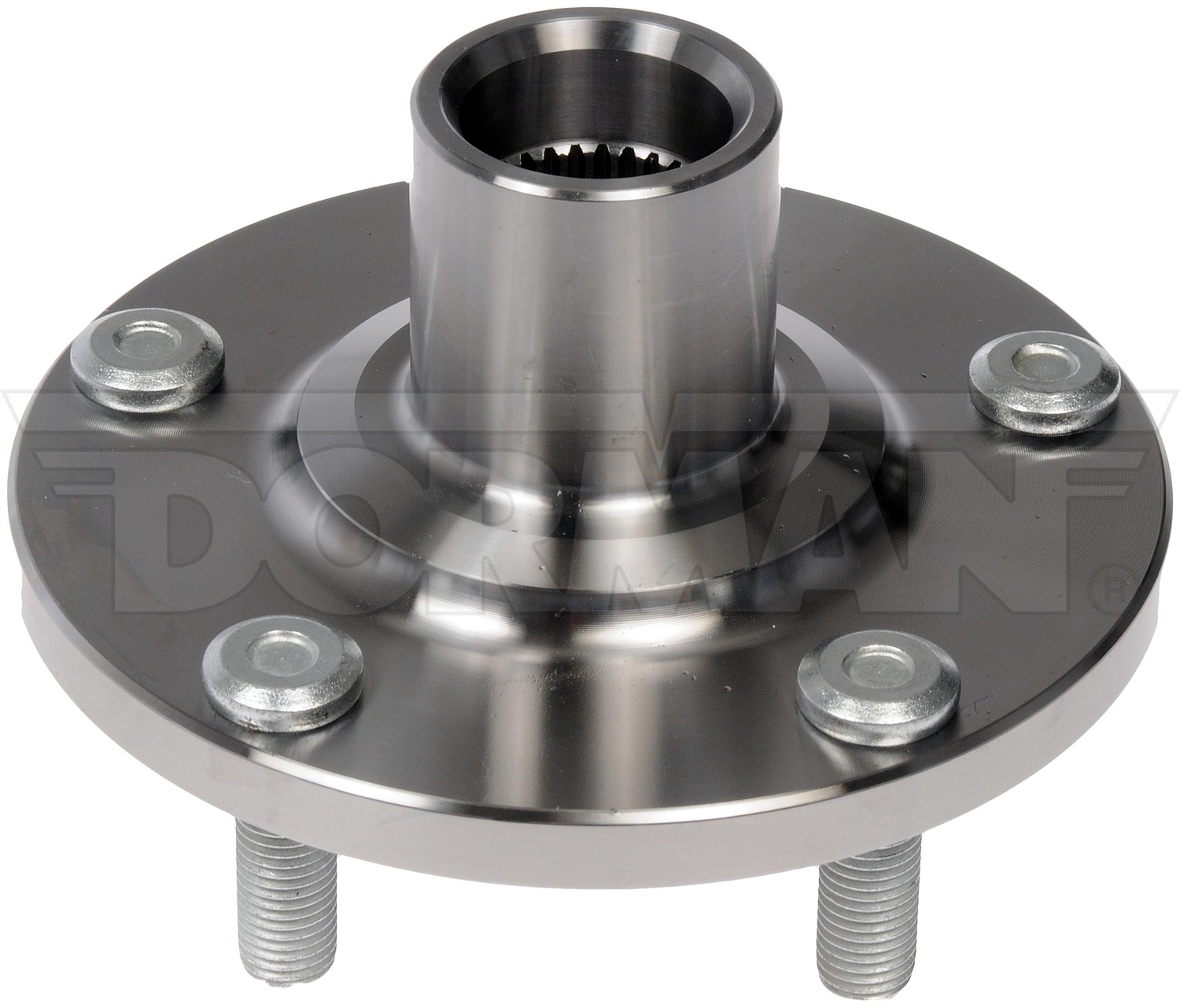 Dorman DOR-930-408 Wheel Hub - Front