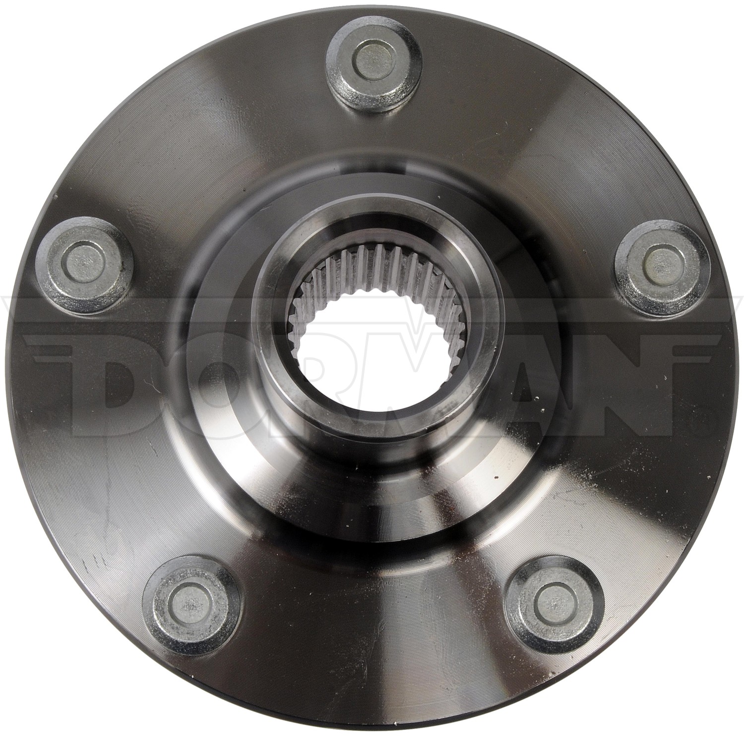Dorman DOR-930-408 Wheel Hub - Front - Image 4