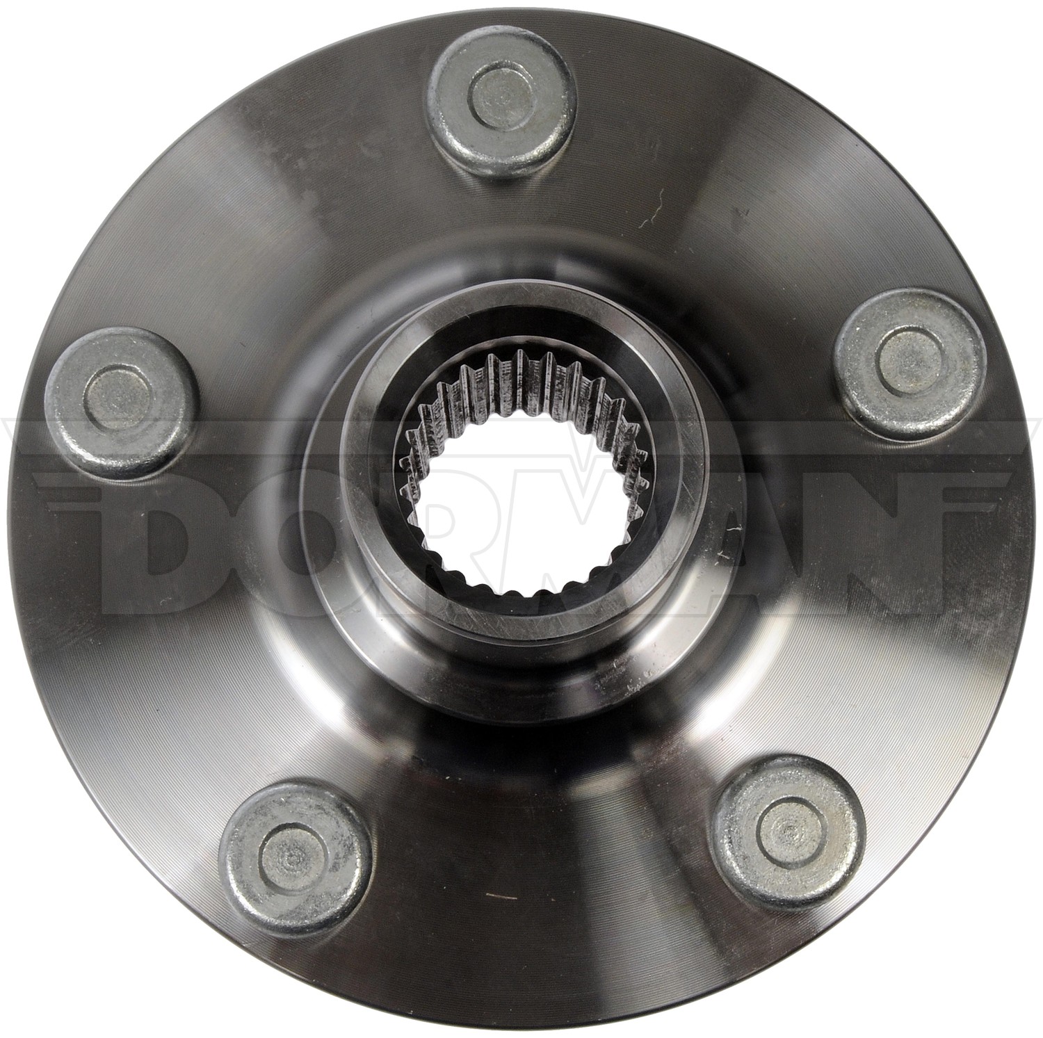 Dorman DOR-930-410 Wheel Hub - Front - Image 3