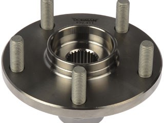 Dorman DOR-930-411 Wheel Hub - Front