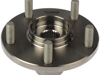 Dorman DOR-930-411 Wheel Hub - Front - Image 3