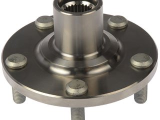 Dorman DOR-930-411 Wheel Hub - Front - Image 2