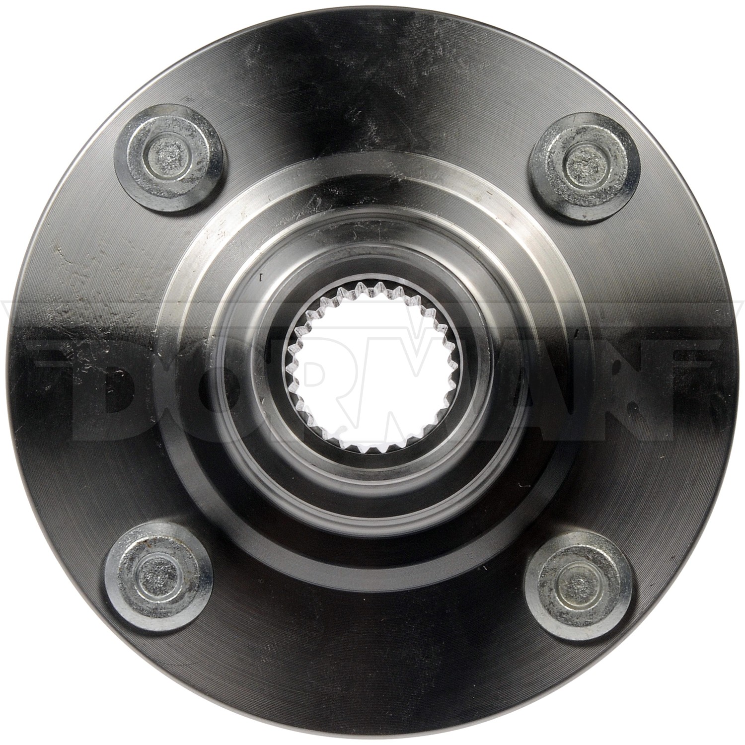Dorman DOR-930-412 Wheel Hub - Front - Image 2