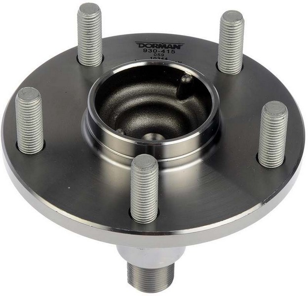 Dorman DOR-930-415 Wheel Hub - Front - Image 3