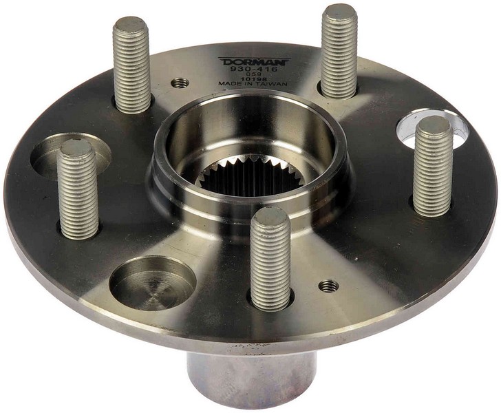 Dorman DOR-930-416 Wheel Hub - Rear - Image 2