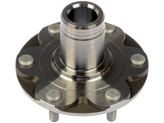 Dorman DOR-930-417 Wheel Hub - Front - Image 2