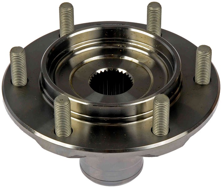 Dorman DOR-930-417 Wheel Hub - Front - Image 3