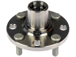 Dorman DOR-930-418 Wheel Hub - Rear