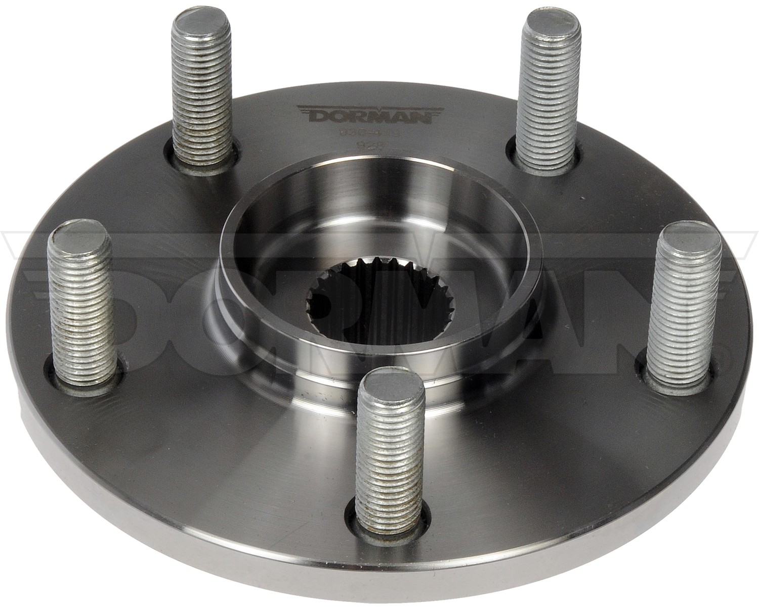 Dorman DOR-930-419 Wheel Hub - Front