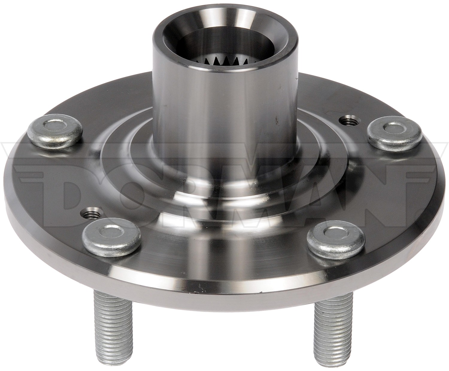 Dorman DOR-930-450 Wheel Hub - Front And Rear - Image 2