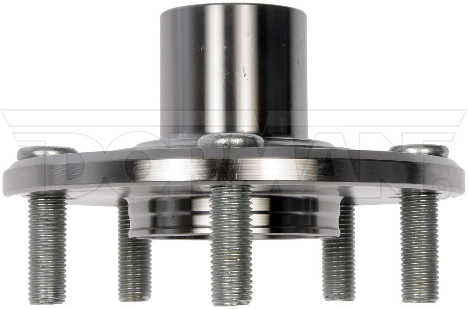 Dorman DOR-930-450 Wheel Hub - Front And Rear