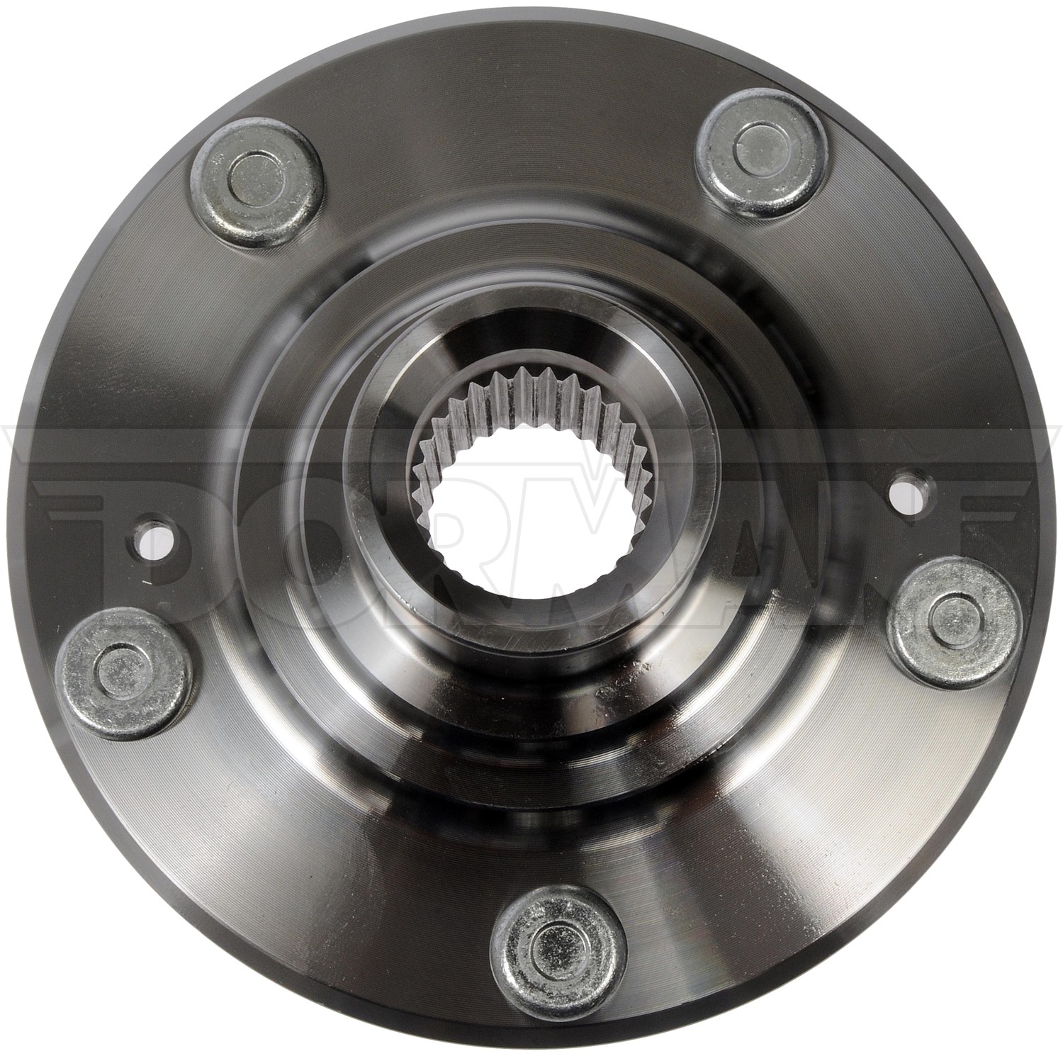 Dorman DOR-930-450 Wheel Hub - Front And Rear - Image 3