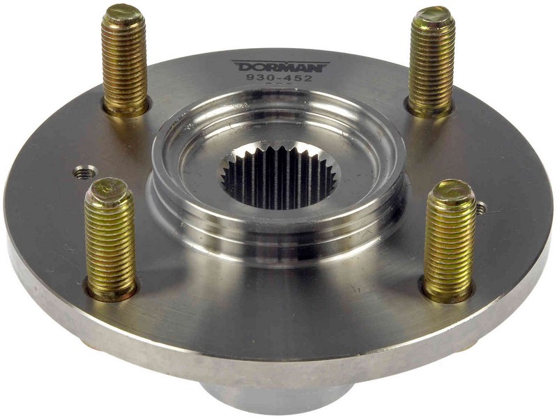 Dorman DOR-930-452 Wheel Hub - Front - Image 3