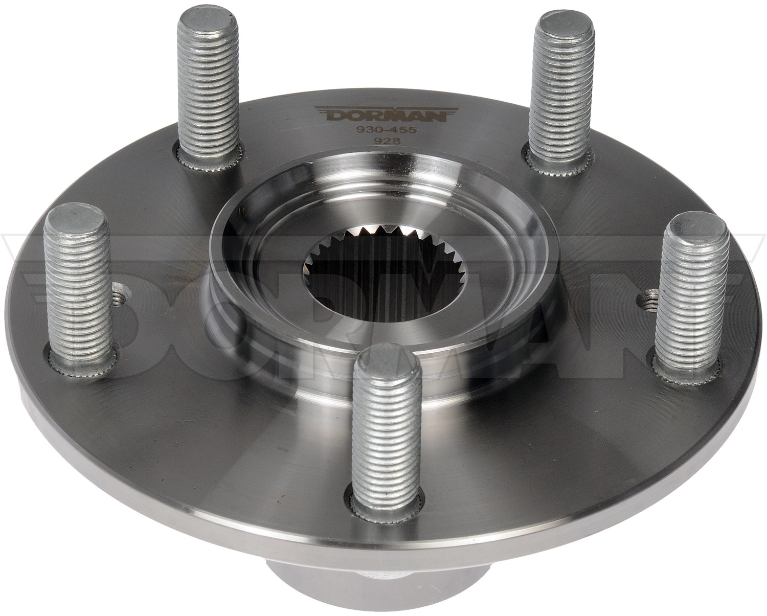 Dorman DOR-930-455 Wheel Hub - Front - Image 4