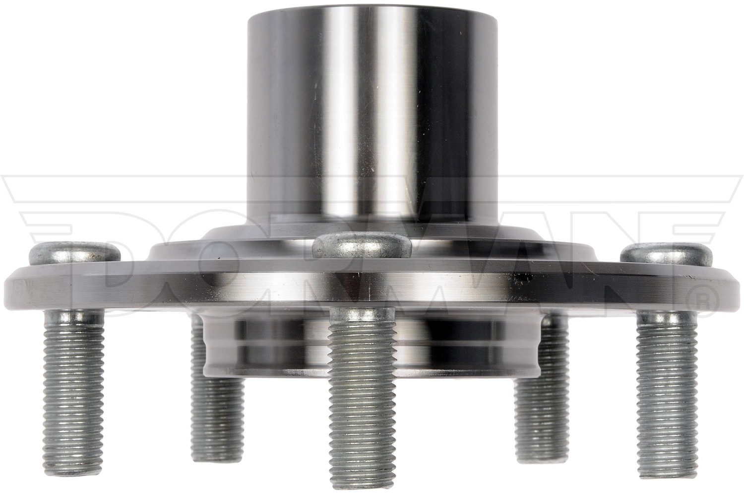 Dorman DOR-930-455 Wheel Hub - Front