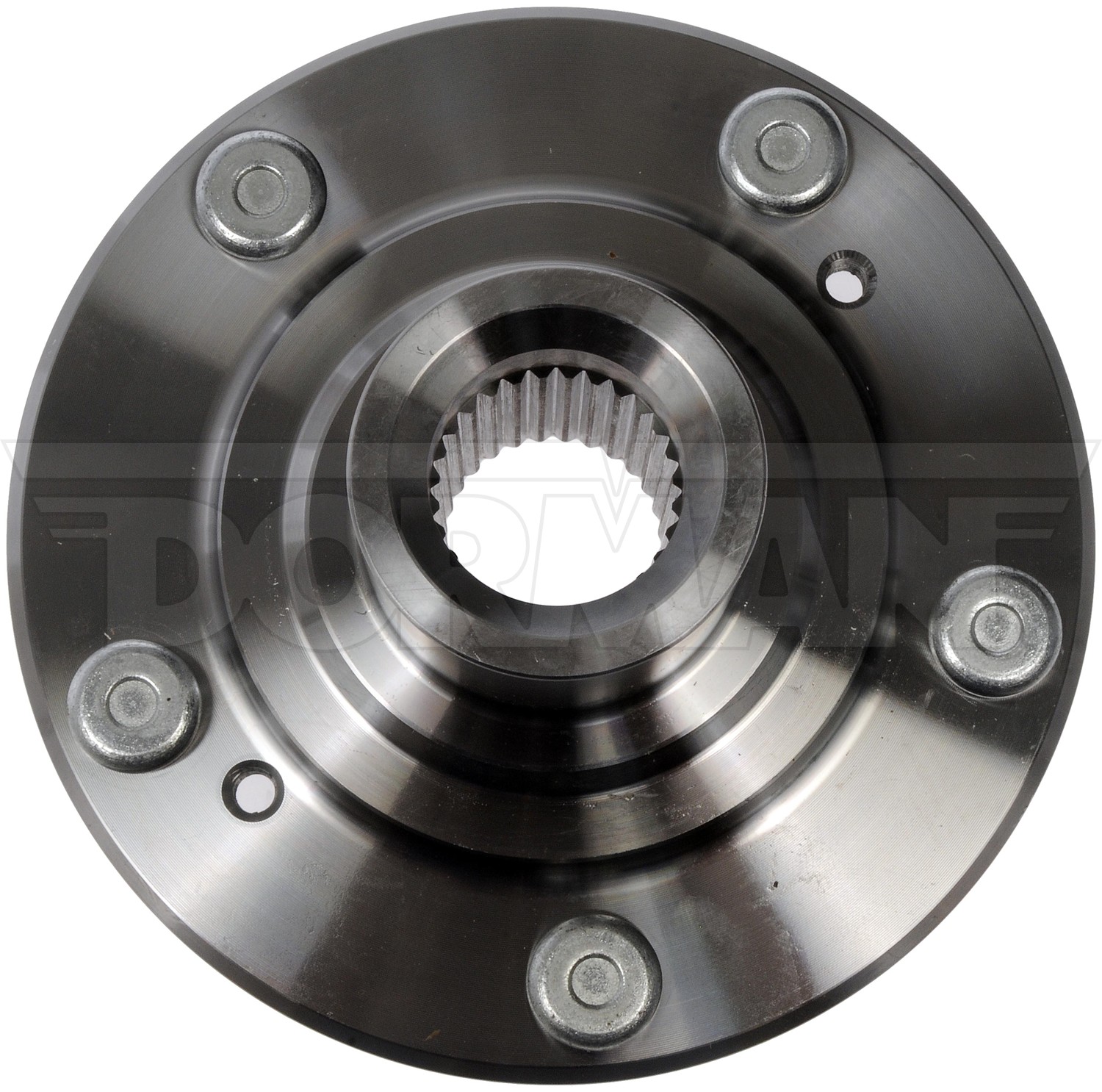 Dorman DOR-930-455 Wheel Hub - Front - Image 3