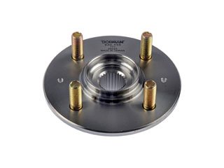 Dorman DOR-930-456 Wheel Hub - Front