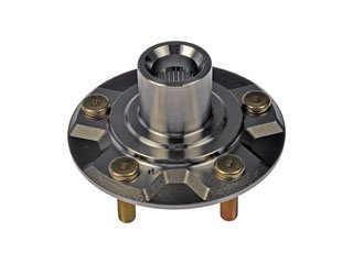 Dorman DOR-930-457 Wheel Hub - Front - Image 2