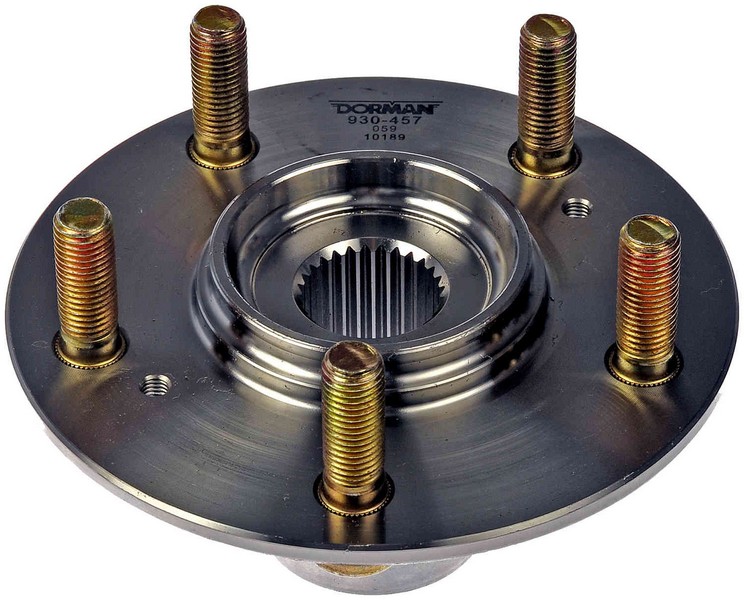 Dorman DOR-930-457 Wheel Hub - Front