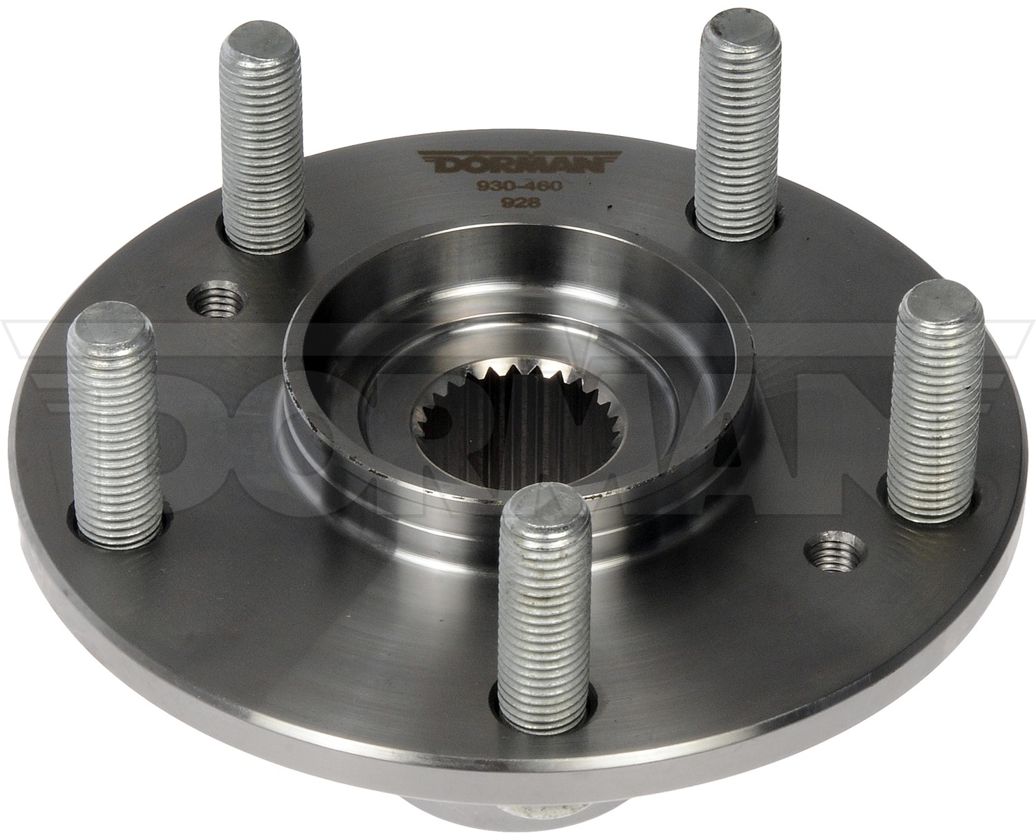 Dorman DOR-930-460 Wheel Hub - Front - Image 2
