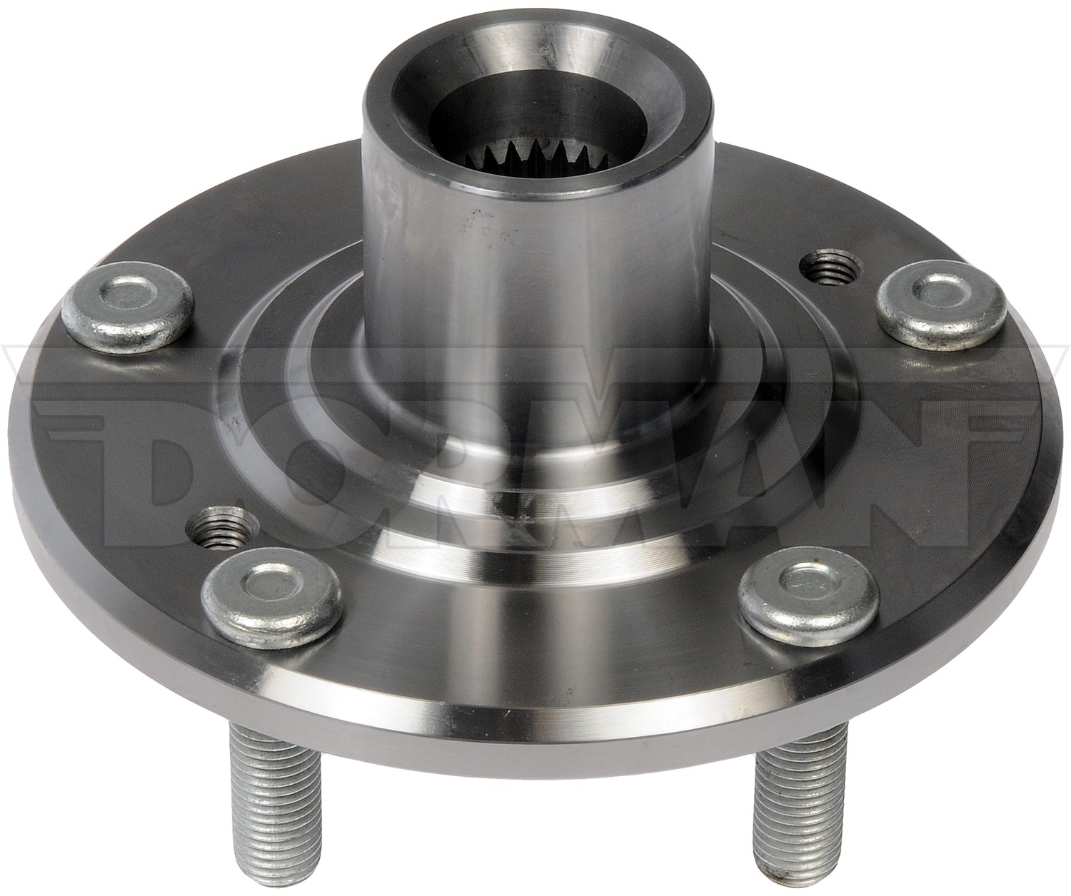 Dorman DOR-930-460 Wheel Hub - Front - Image 3