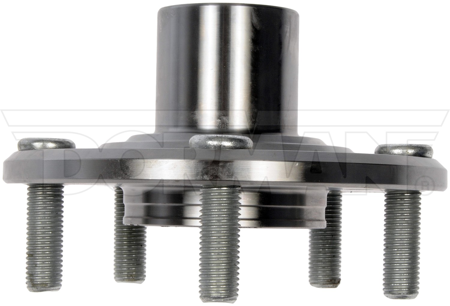 Dorman DOR-930-460 Wheel Hub - Front