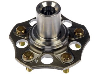 Dorman DOR-930-463 Wheel Hub - Rear