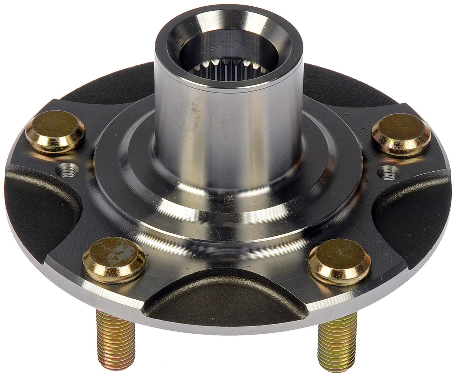 Dorman DOR-930-465 Wheel Hub - Rear - Image 3