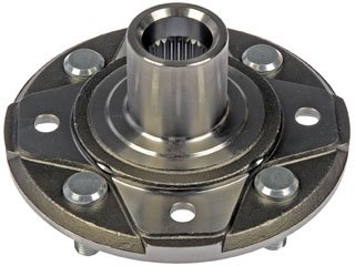 Dorman DOR-930-466 Wheel Hub - Front - Image 2