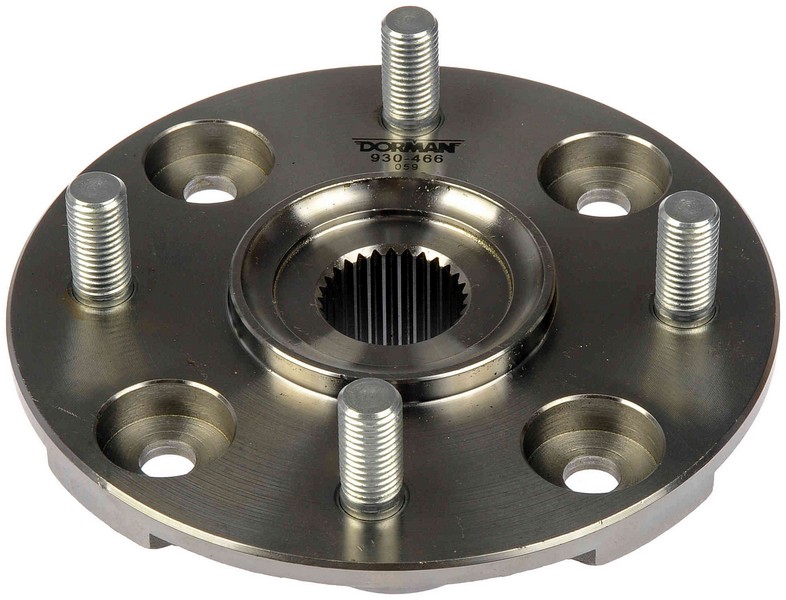 Dorman DOR-930-466 Wheel Hub - Front