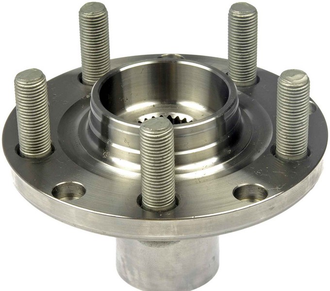 Dorman DOR-930-500 Wheel Hub - Front