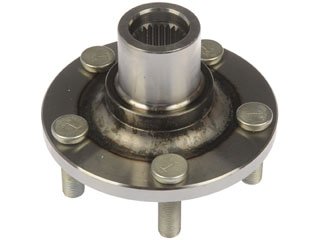 Dorman DOR-930-501 Wheel Hub - Front - Image 3