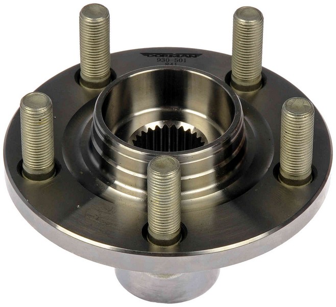 Dorman DOR-930-501 Wheel Hub - Front