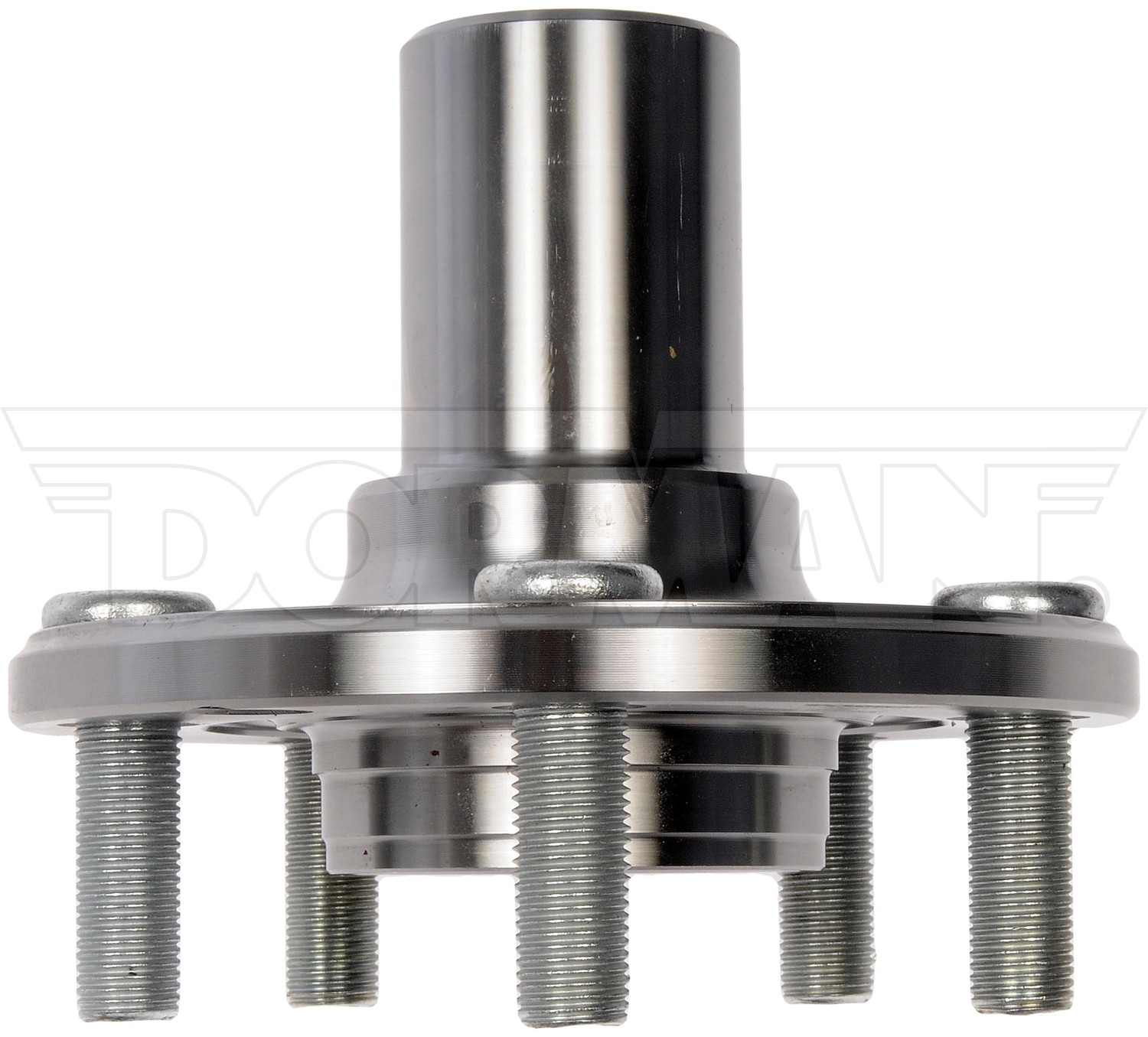 Dorman DOR-930-502 Wheel Hub - Rear