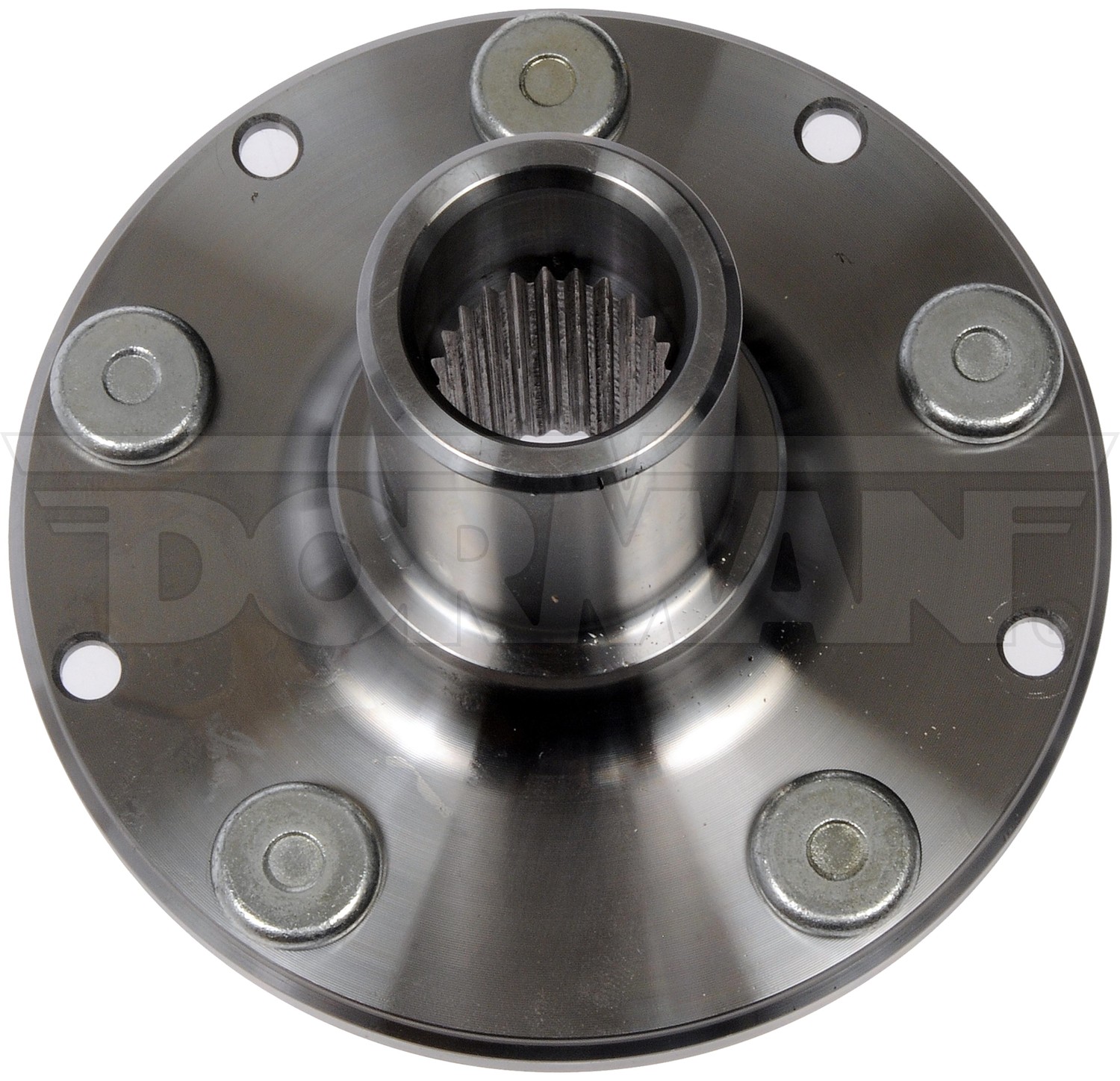 Dorman DOR-930-502 Wheel Hub - Rear - Image 4